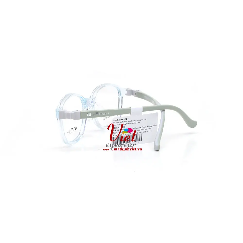 Gọng kính Exfash EF422034 C4
