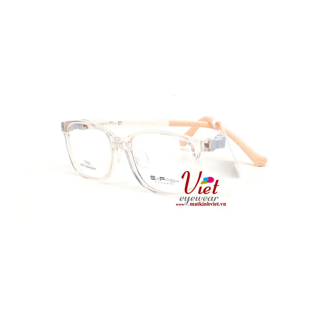 Gọng Kính Exfash EF422037 C6