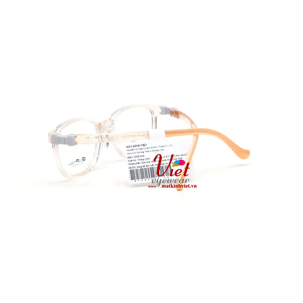 Gọng kính Exfash EF422037 C6