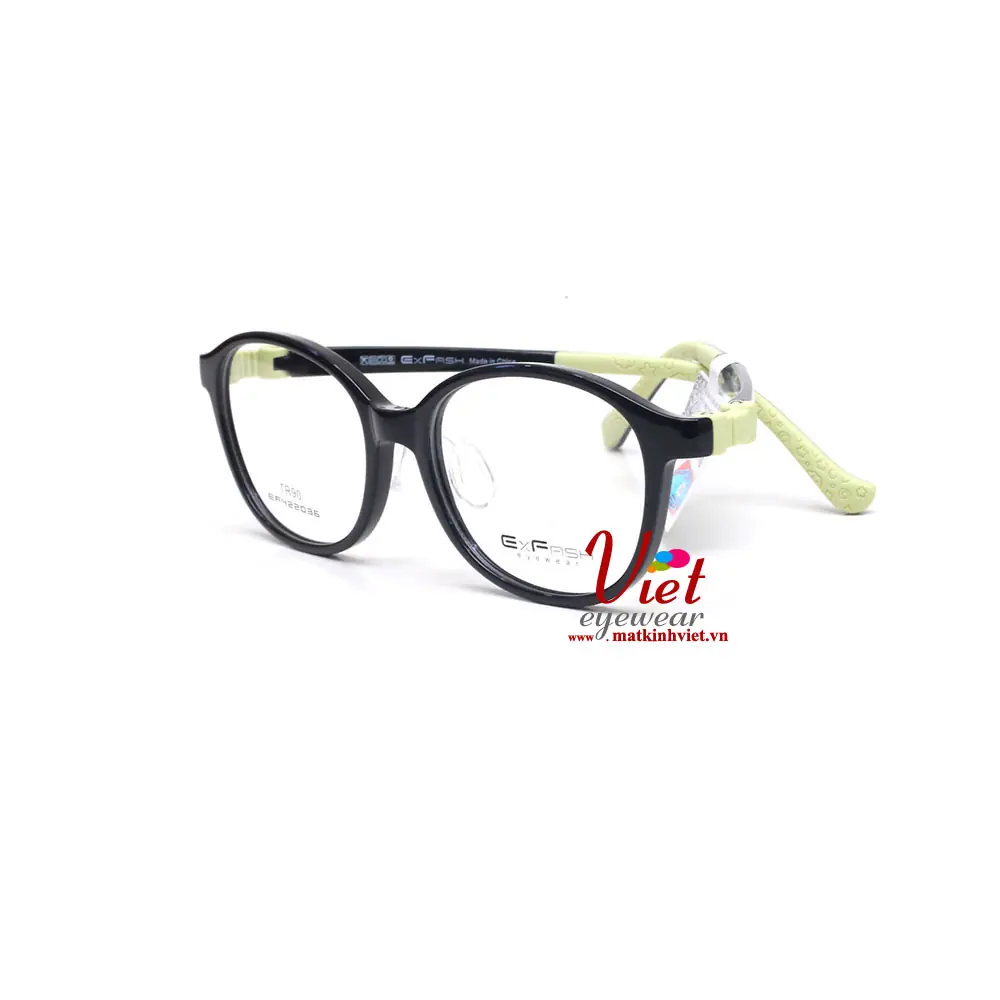 Gọng Kính Exfash EF422036 C1