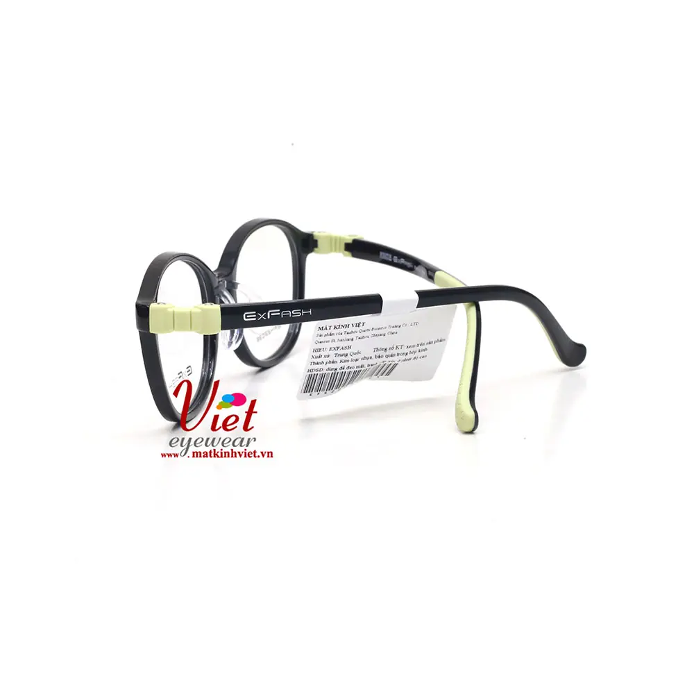 Gọng kính Exfash EF422036 C1
