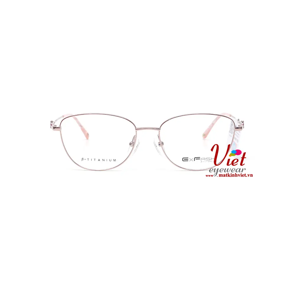 Gọng kính Exfash EF34250T 401A