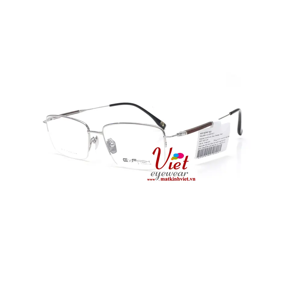 Gọng Kính Exfash EF34216T 546A