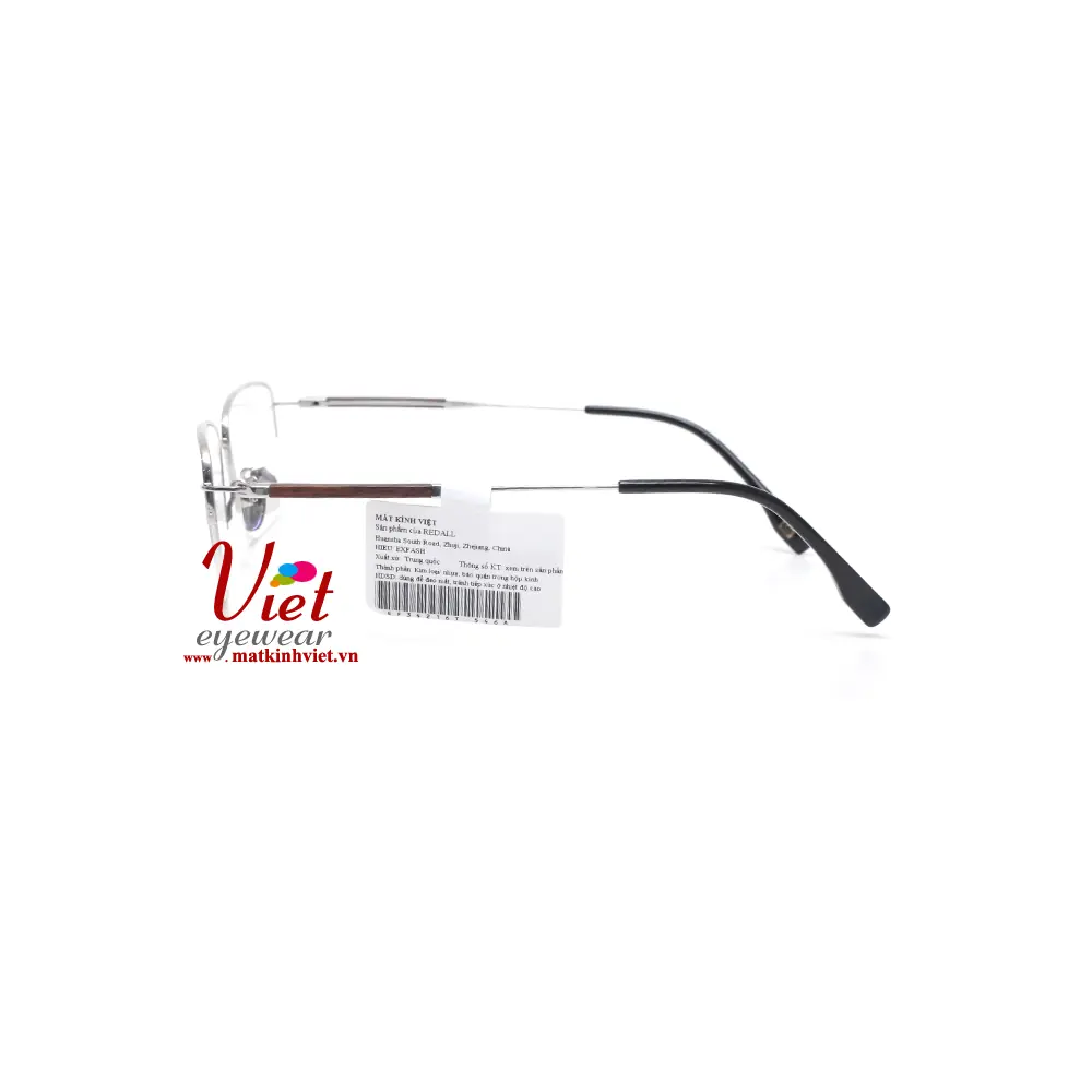 Gọng kính Exfash EF34216T 546A