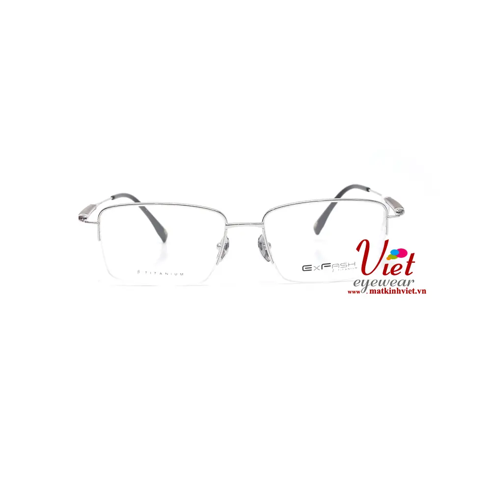 Gọng kính Exfash EF34216T 546A