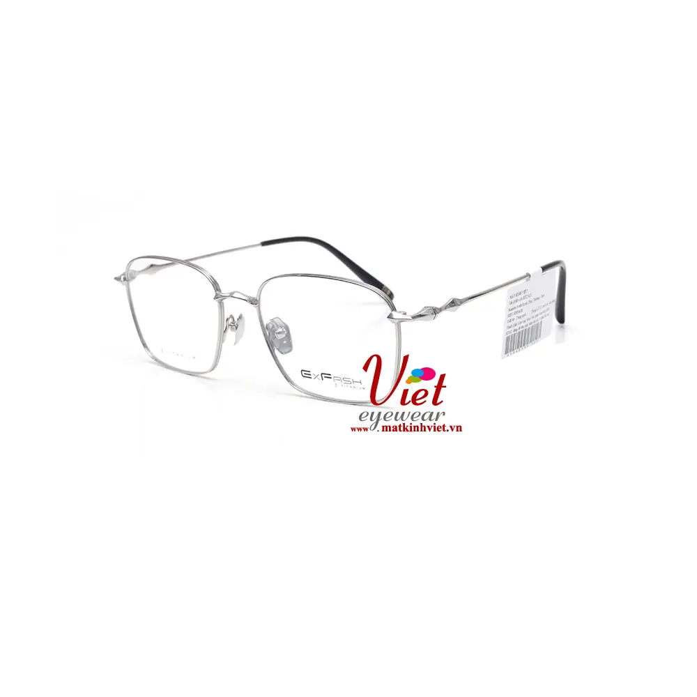 Gọng Kính Exfash EF34213T 903