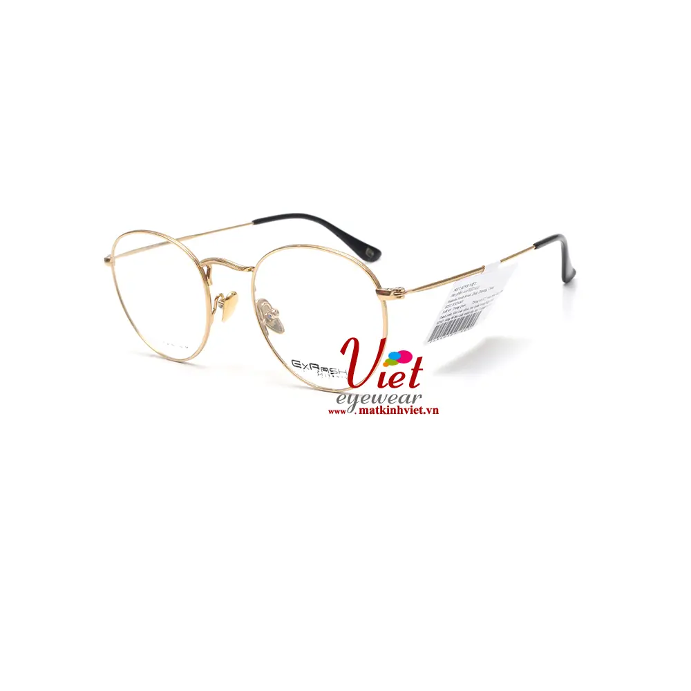 Gọng kính Exfash EF34212T 901