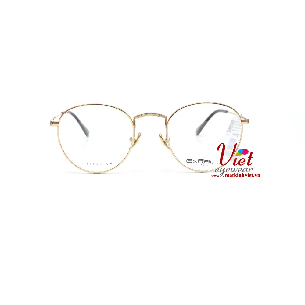 Gọng kính Exfash EF34212T 901