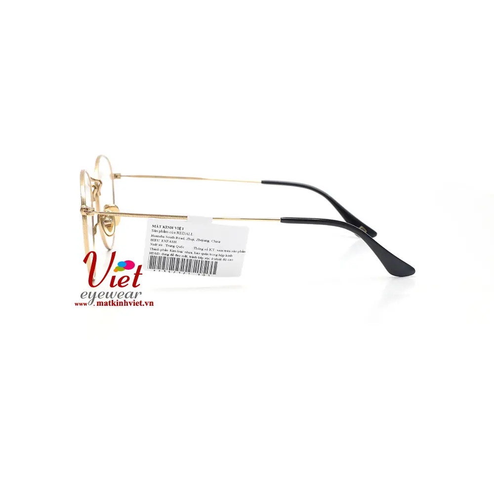 Gọng kính Exfash EF34212T 901
