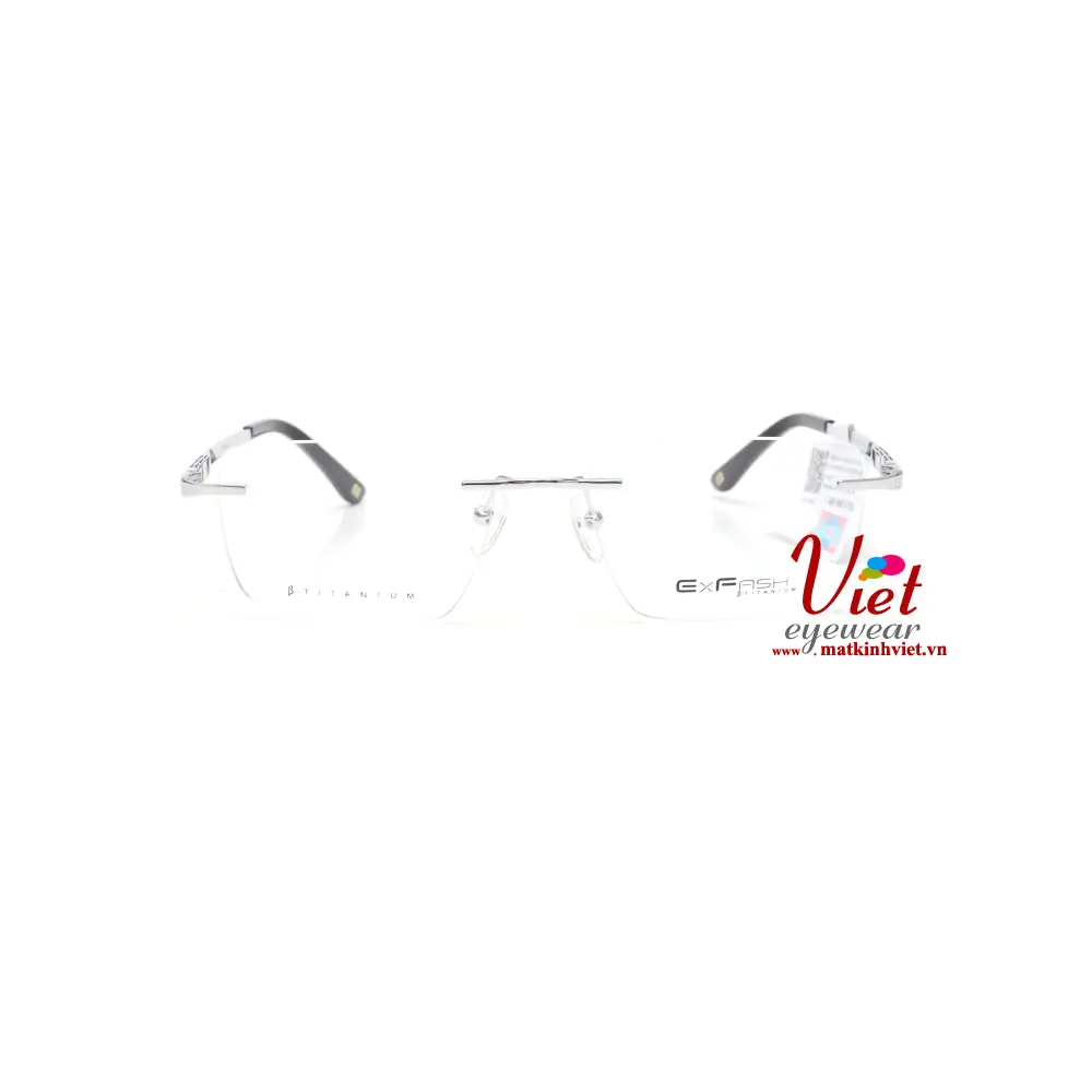 Gọng kính Exfash EF33203T 903