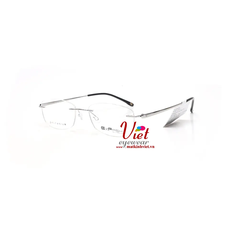 Gọng kính Exfash EF32250T 903