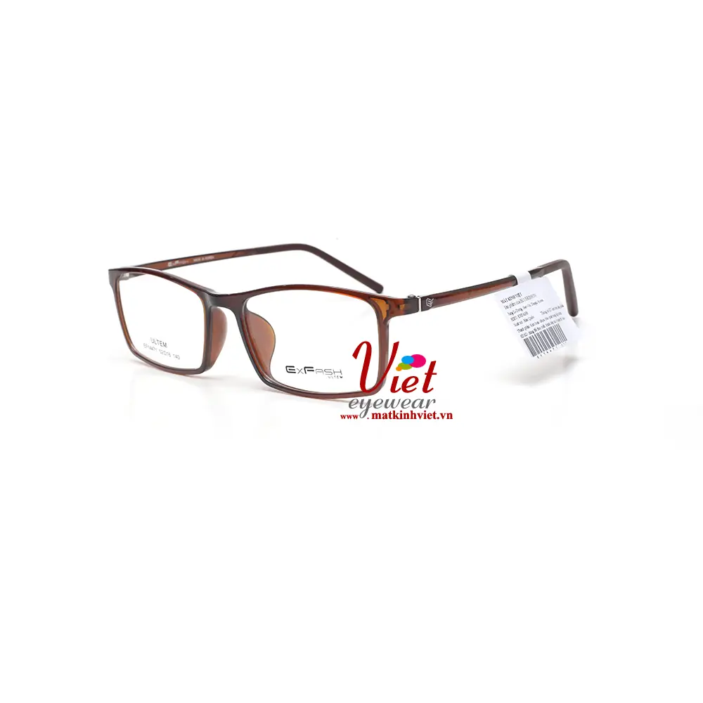 Gọng kính Exfash EF14471 C17