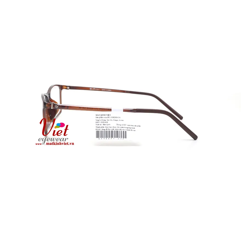 Gọng kính Exfash EF14471 C17