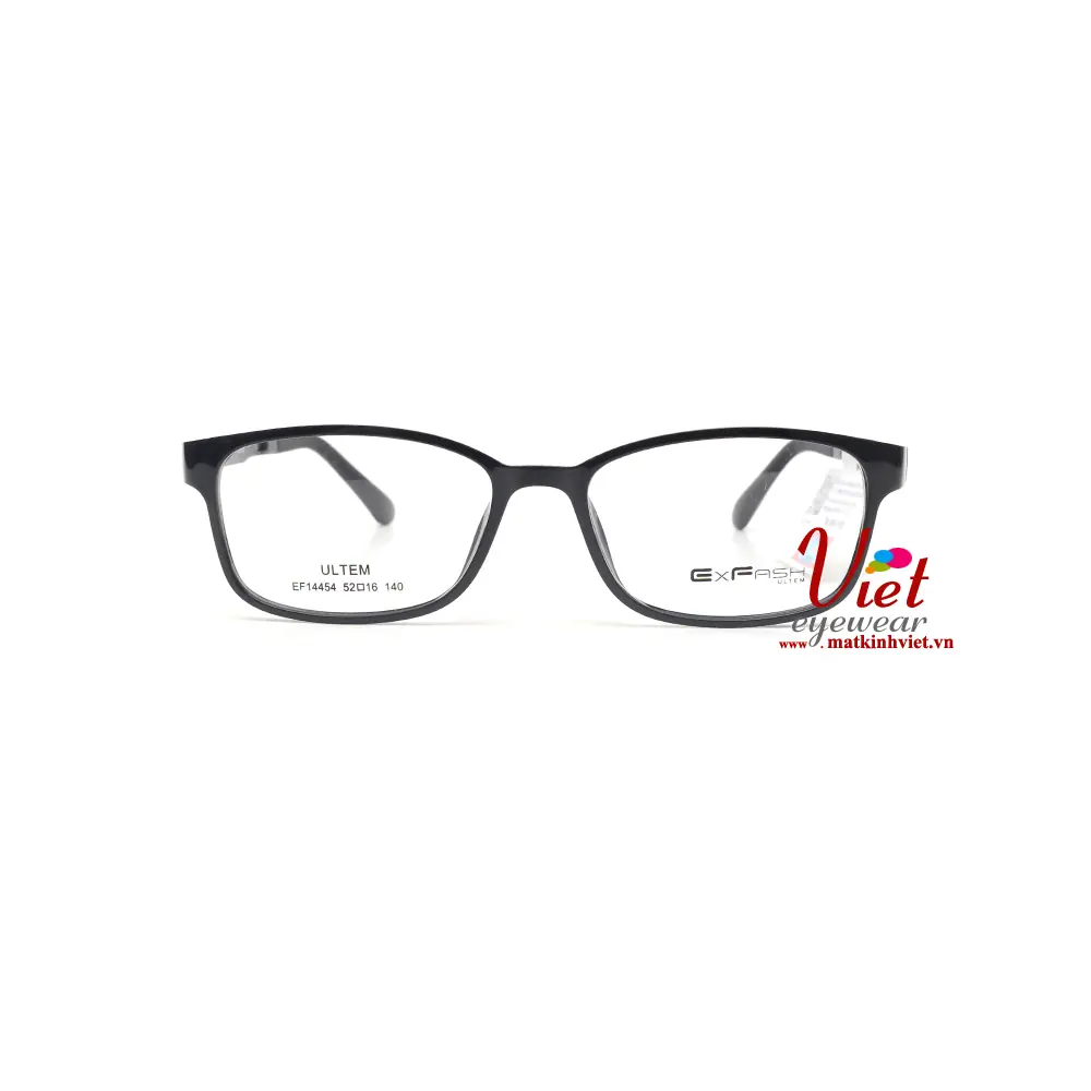 Gọng kính Exfash EF14454 C1