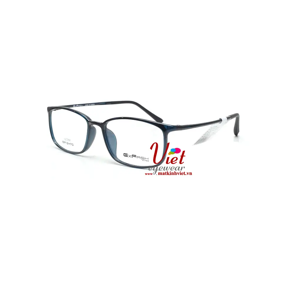 Gọng Kính Exfash EF13470 C4