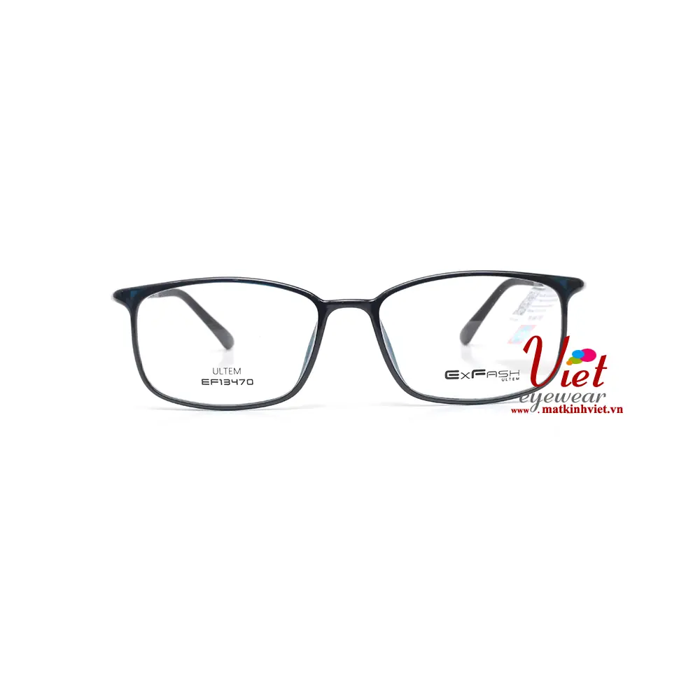 Gọng kính Exfash EF13470 C4