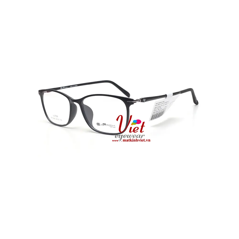 Gọng Kính Exfash EF13426 C2