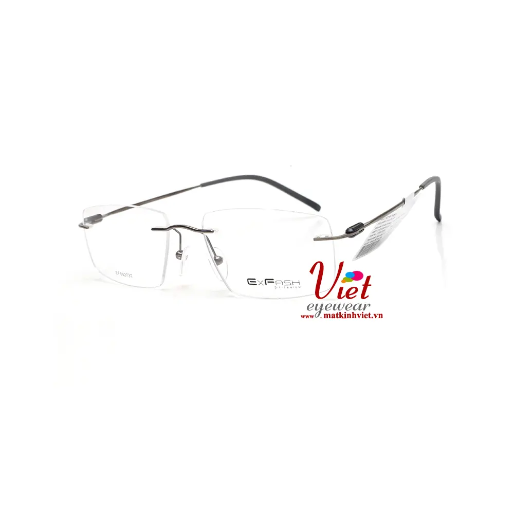 Gọng Kính Exfash EF84273T 483A