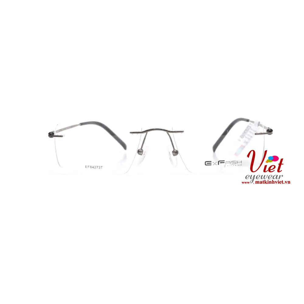 Gọng kính Exfash EF84273T 483A