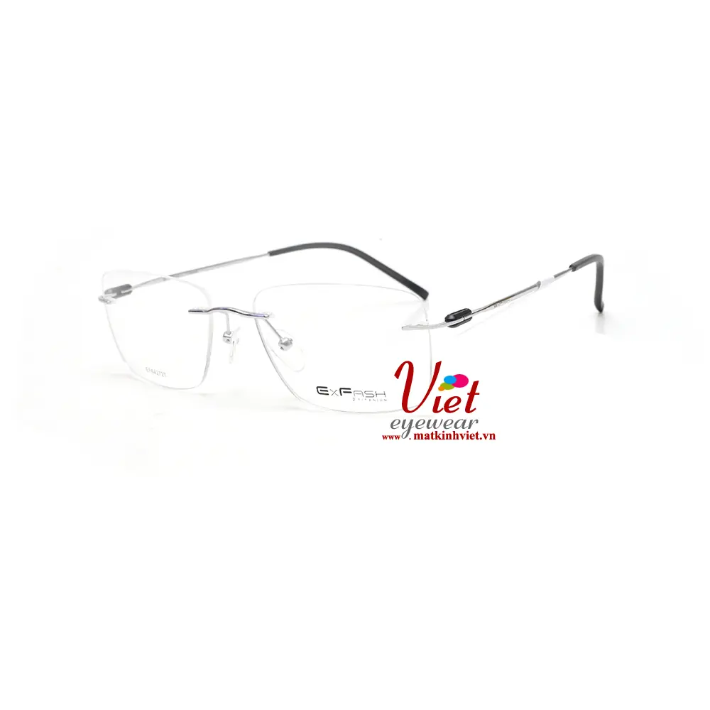 Gọng Kính Exfash EF84272T 923