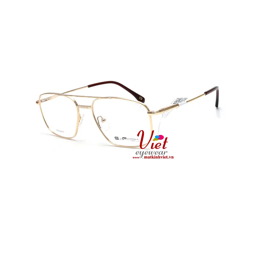 Gọng kính Exfash EF83277T 901