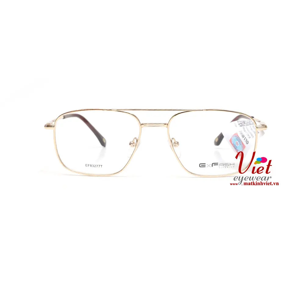 Gọng kính Exfash EF83277T 901