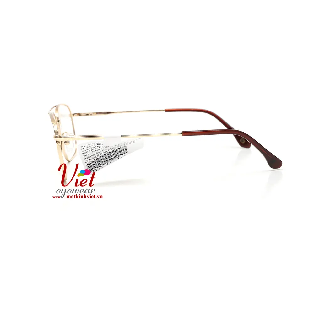 Gọng kính Exfash EF83277T 901