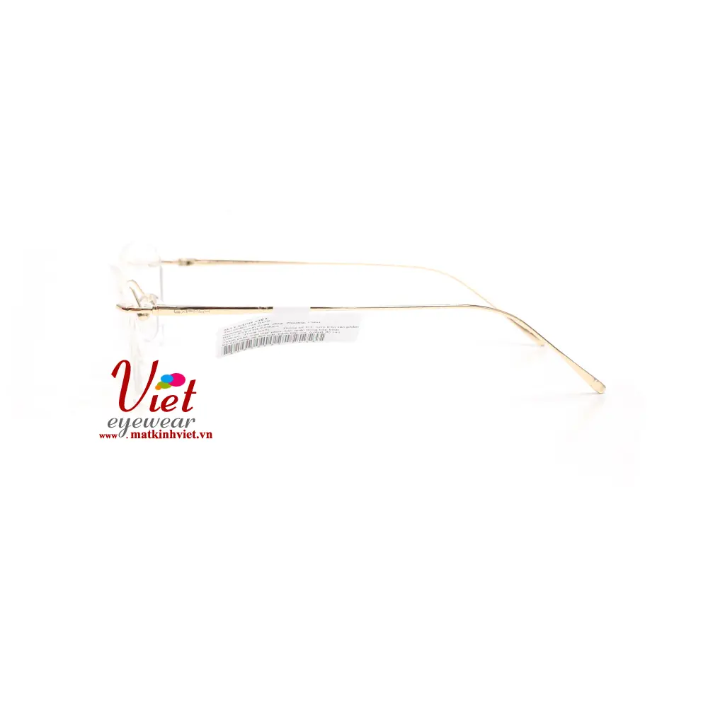 Gọng kính Exfash EF83262T 741A
