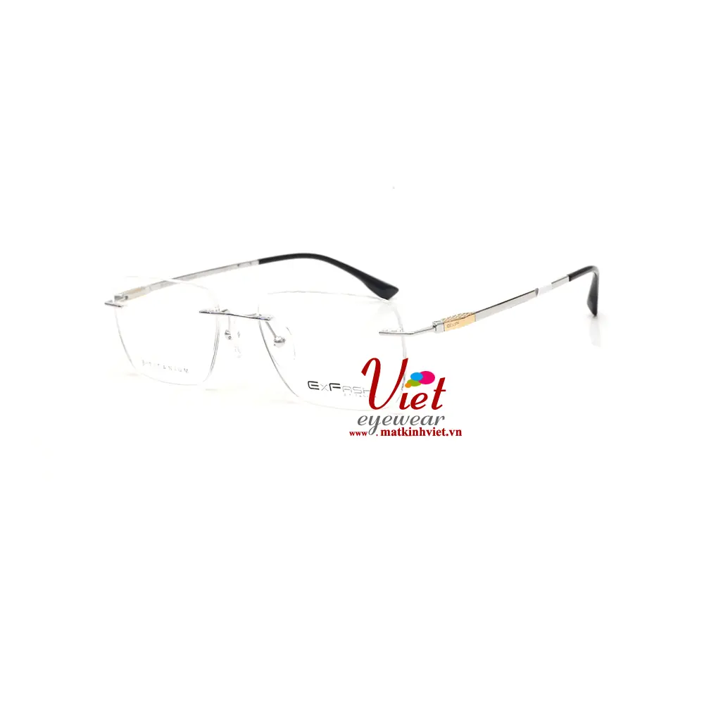 Gọng Kính Exfash EF33291T 903A