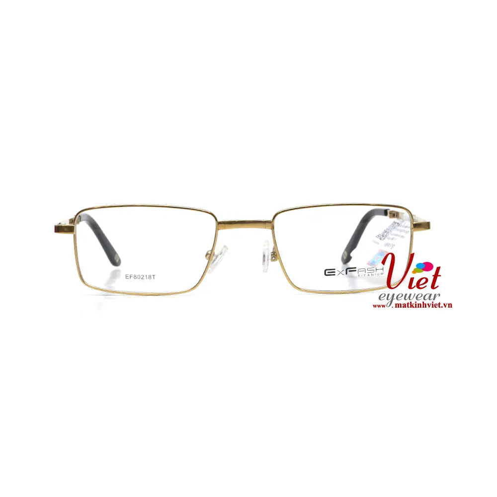 Gọng kính Exfash EF80218T 901