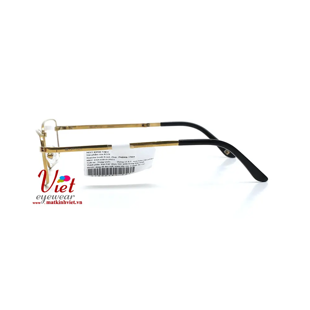 Gọng kính Exfash EF80218T 901