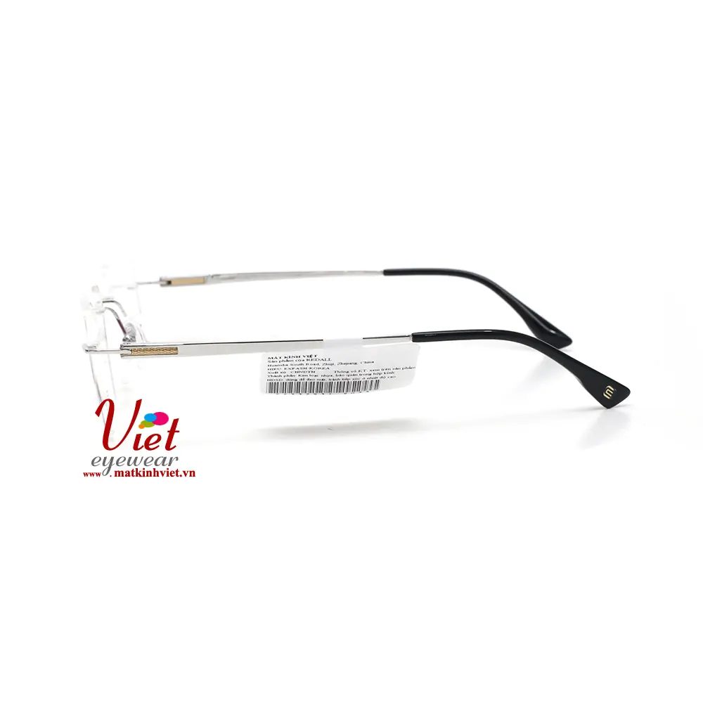 Gọng kính Exfash EF33293T 903A