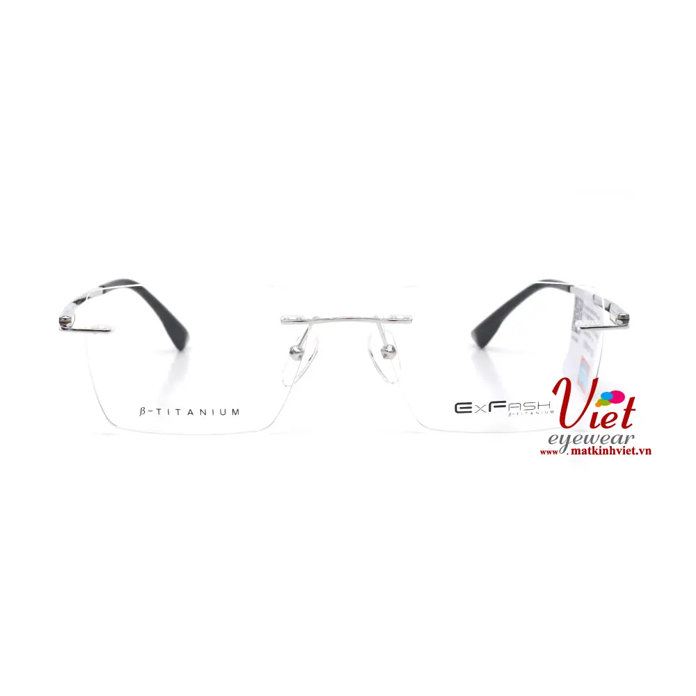 Gọng kính Exfash EF33293T 903A