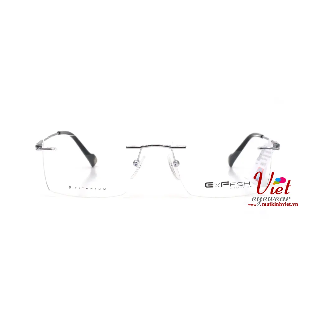 Gọng kính Exfash EF33244T 911A