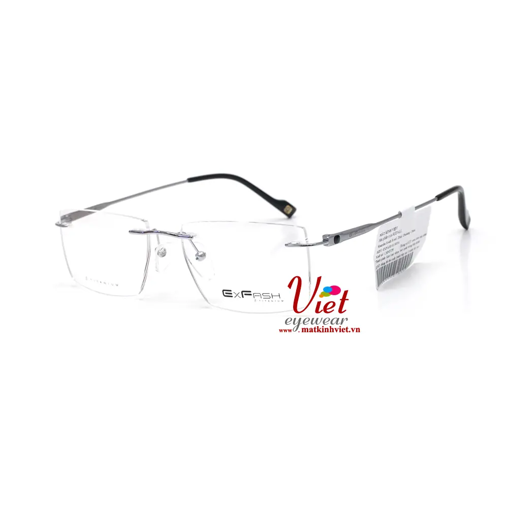 Gọng kính Exfash EF33244T 911A