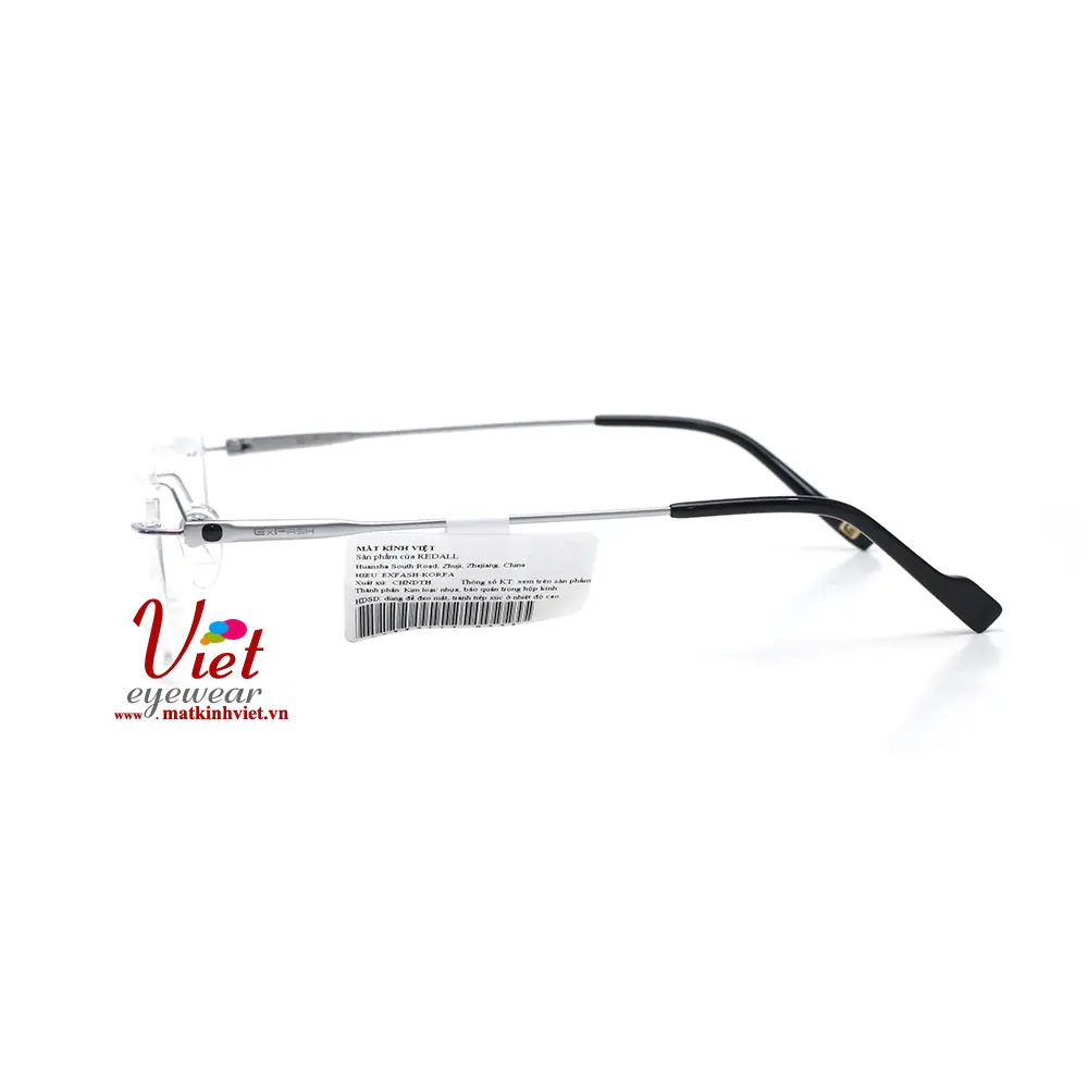 Gọng kính Exfash EF33244T 911A
