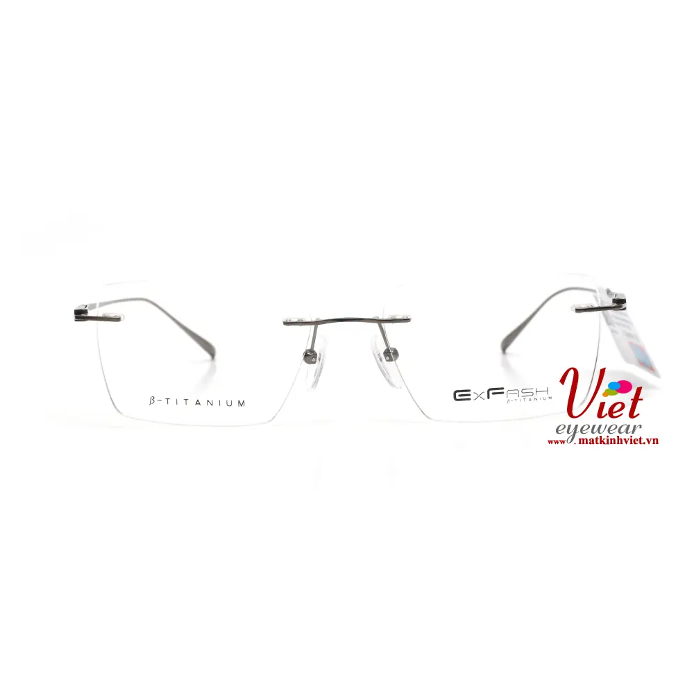 Gọng kính Exfash EF33243T 950A