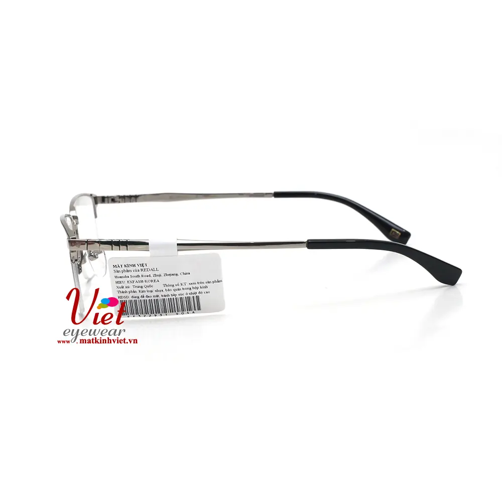 Gọng kính Exfash EF32293T 904A