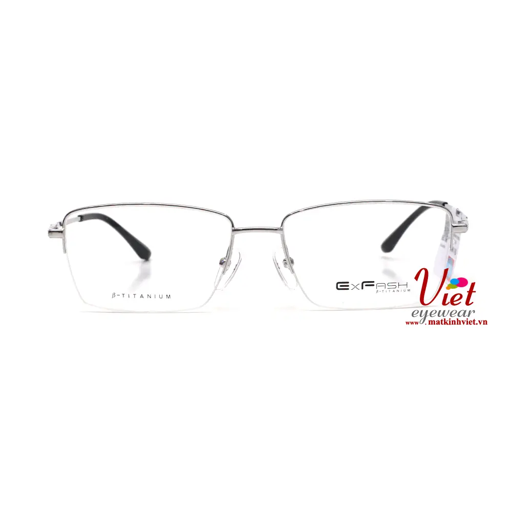 Gọng kính Exfash EF32288T 542B