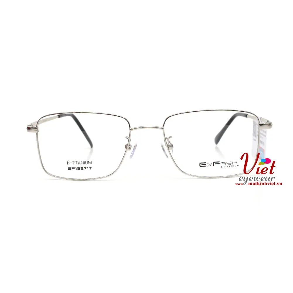 Gọng kính Exfash EF13271T C3
