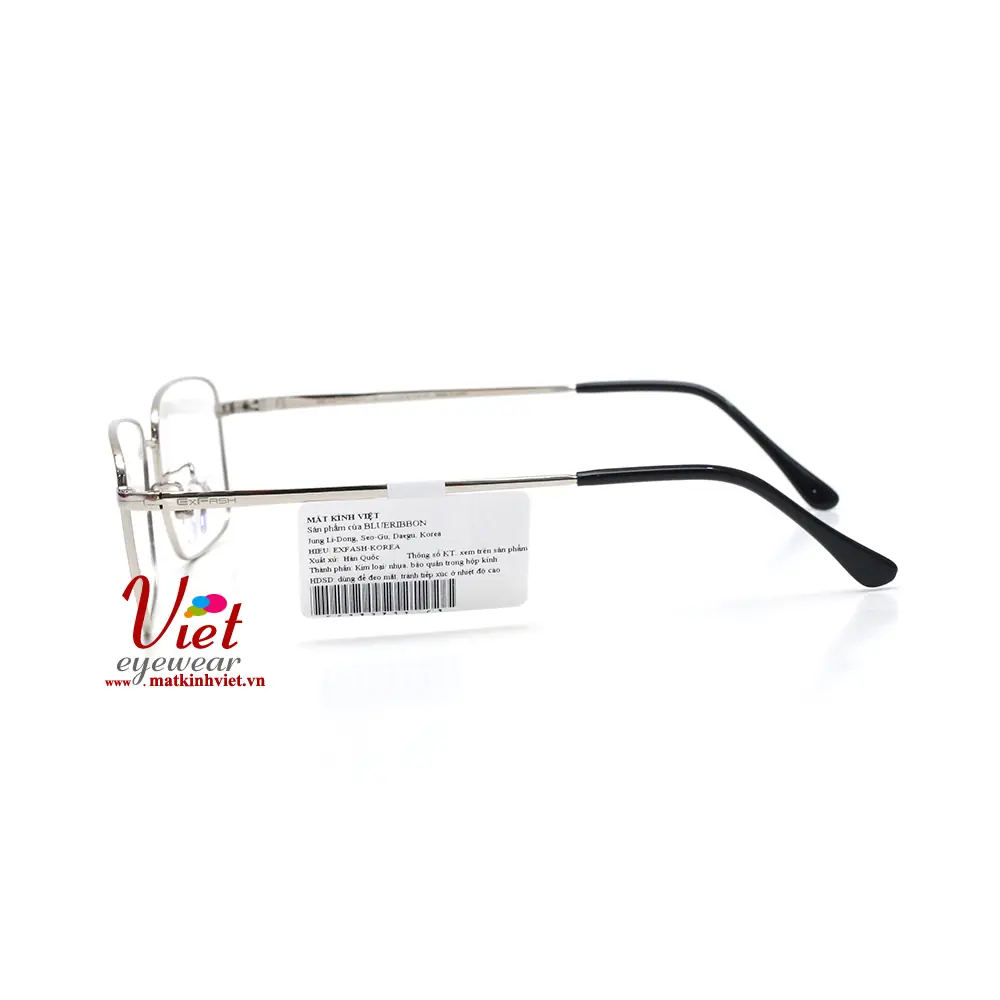 Gọng kính Exfash EF13271T C3
