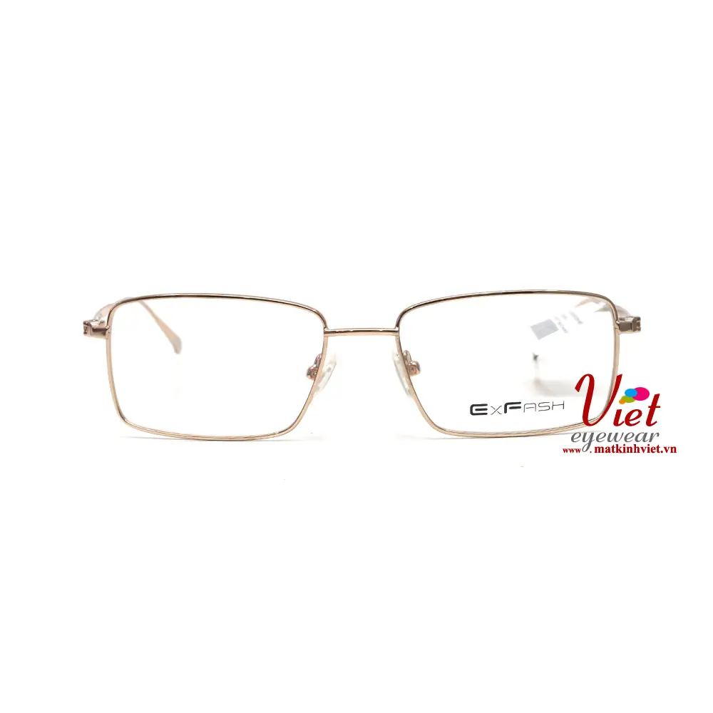 Gọng kính Exfash EF36591 906