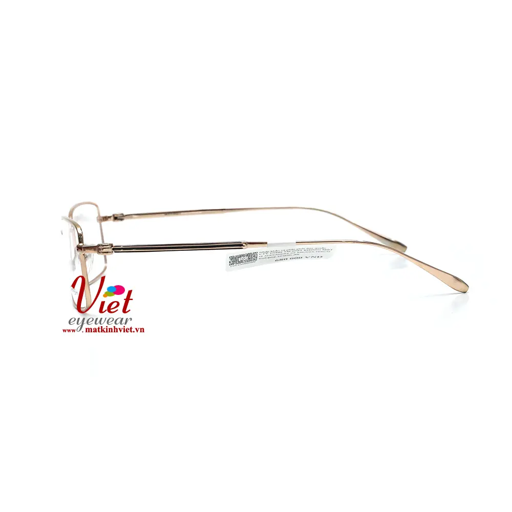 Gọng kính Exfash EF36591 906