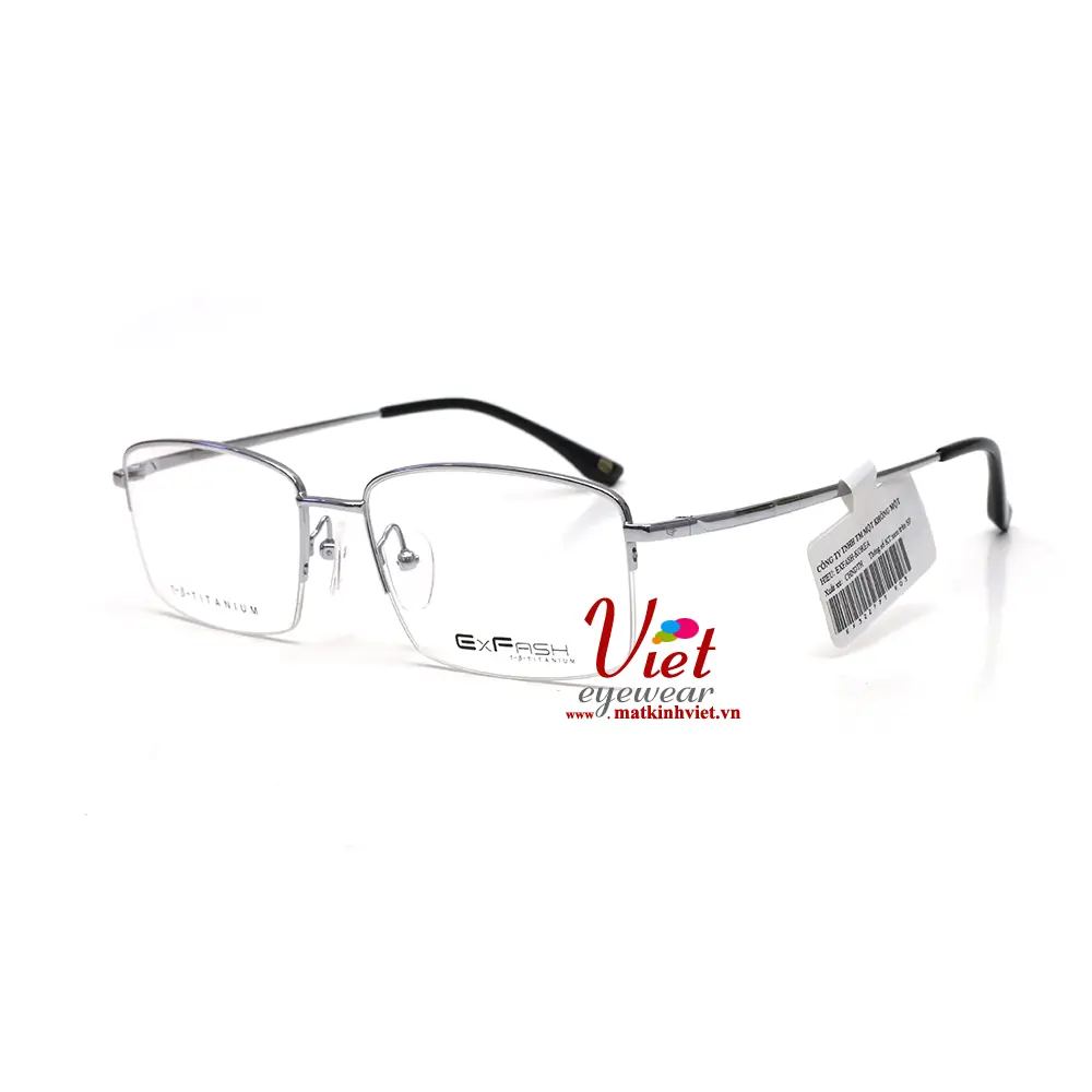Gọng kính Exfash EF32277T 903