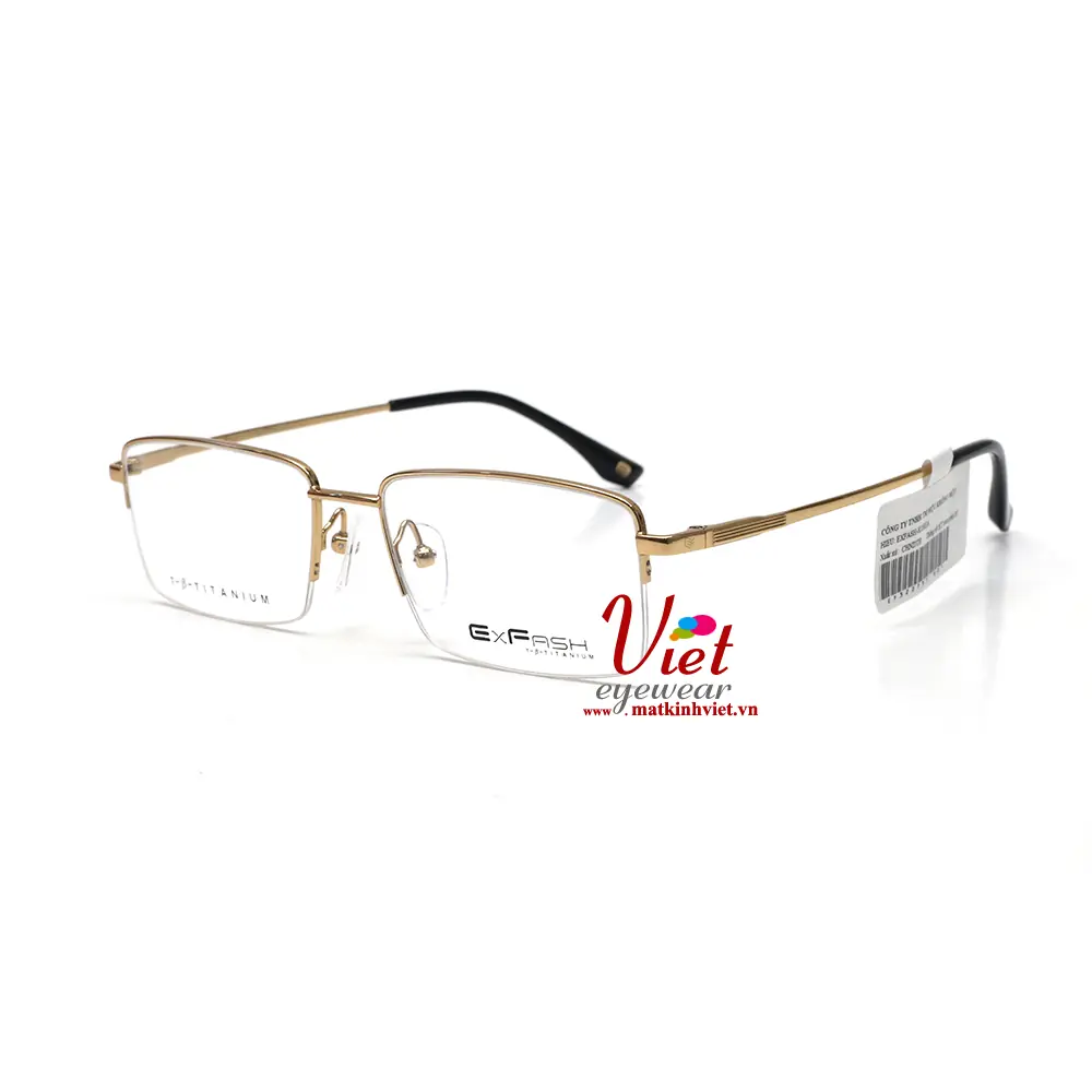 Gọng Kính Exfash EF32275T 901