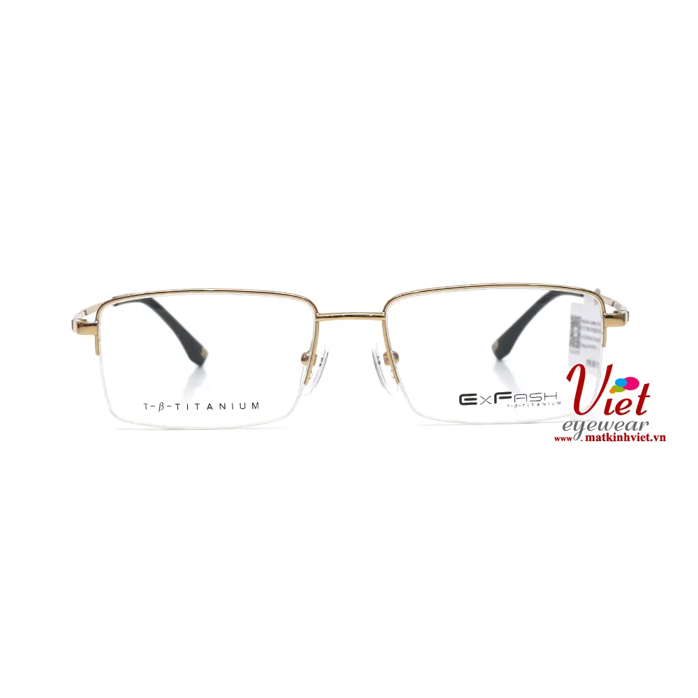 Gọng kính Exfash EF32275T 901