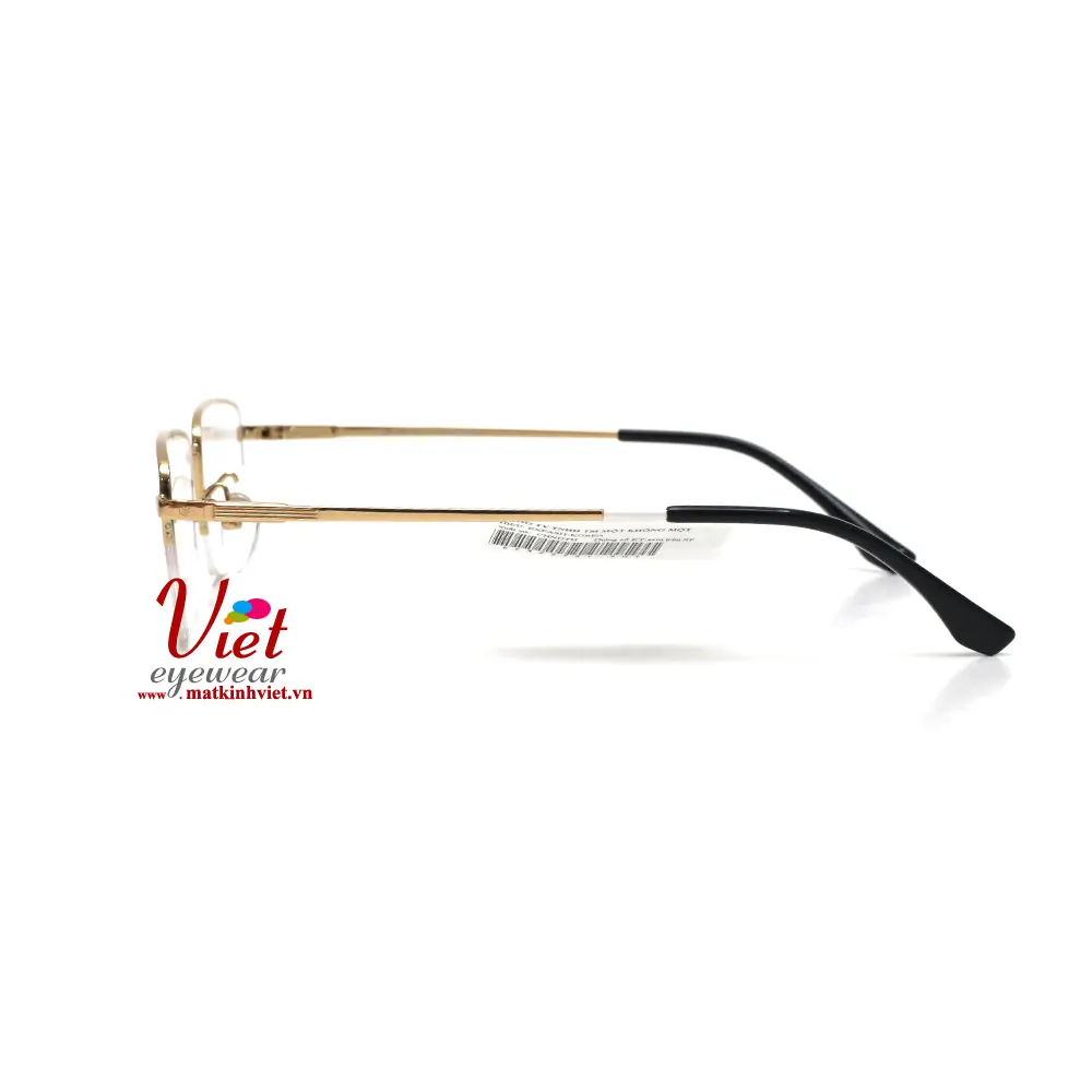 Gọng kính Exfash EF32275T 901