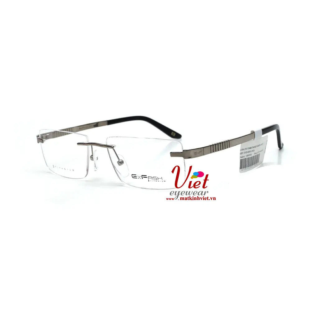Gọng Kính Exfash EF31274T 905