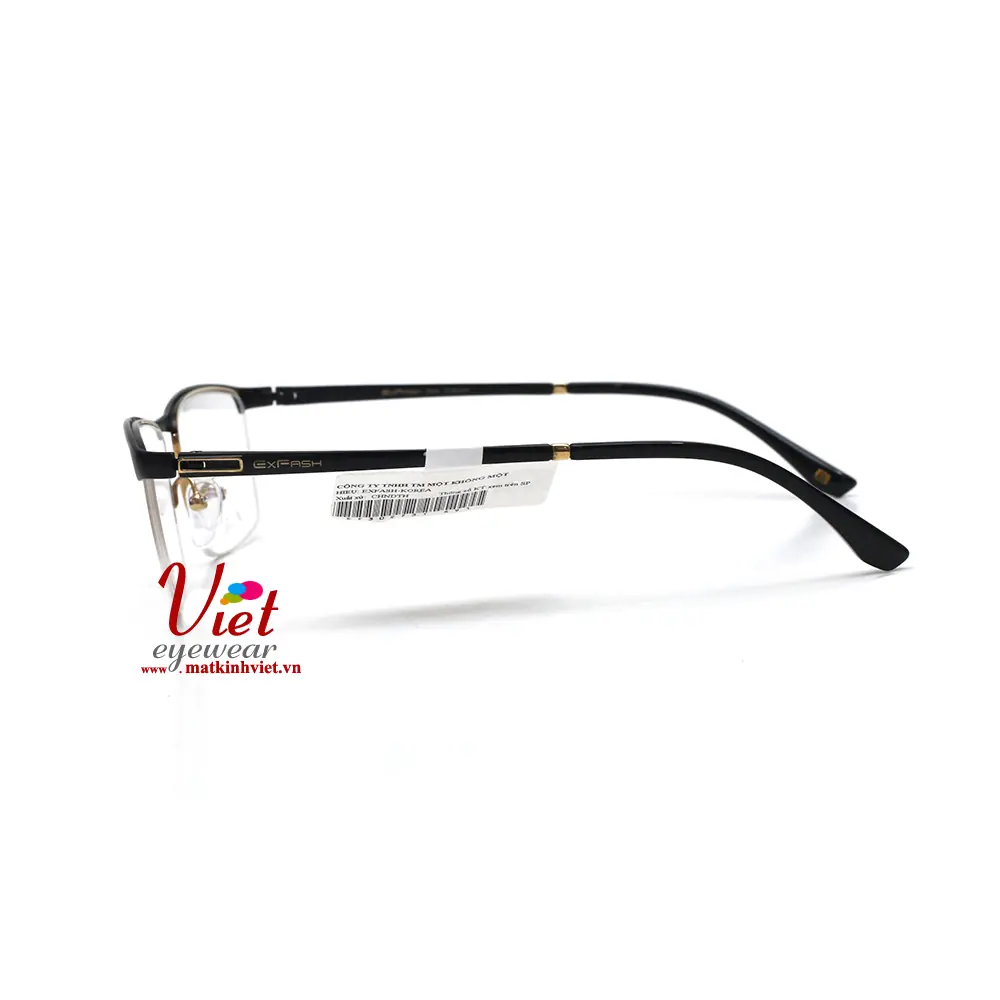 Gọng kính Exfash EF30273T 491