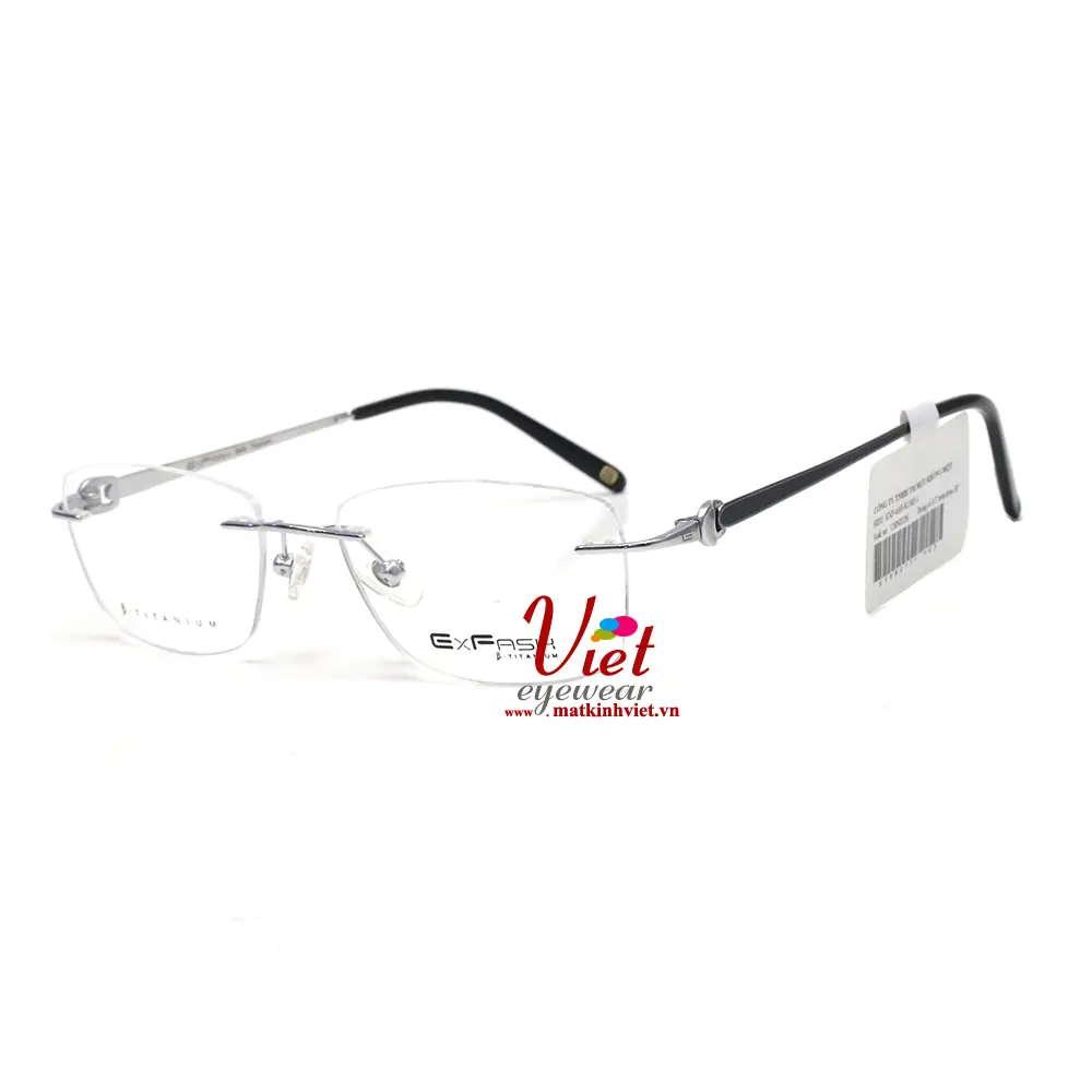 Gọng kính Exfash EF88217T 903